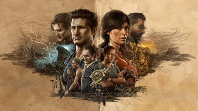 Legacy of Thieves PC launch speaks to Naughty Dog's present and future - PlayStation.Blog