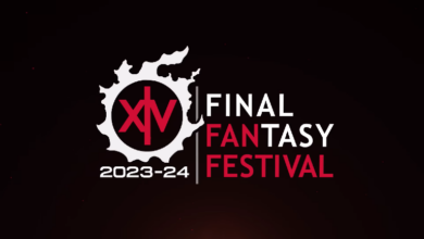 FFXIV in-Person fan festival to return in 2023-2024
