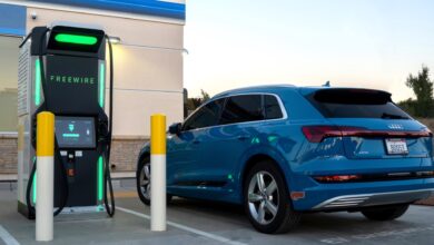 Battery Booster EV Chargers Coming to Chevron, Texaco Stations