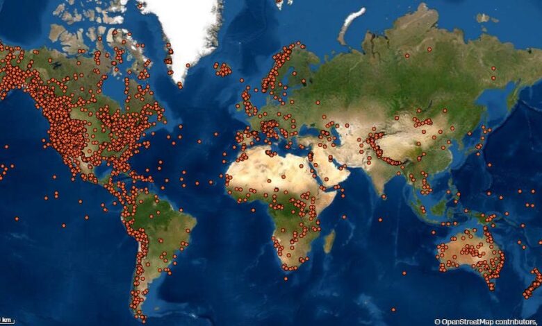 Get help with Garmin inReach: 10,000 SOS incidents responded to globally