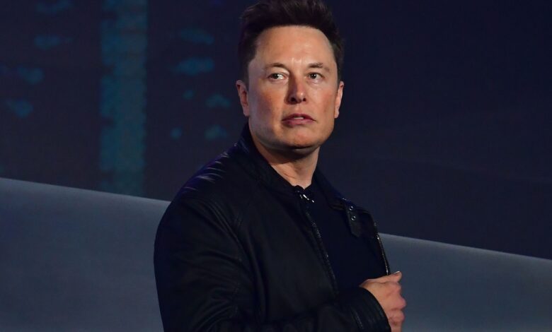 Elon Musk's Twitter will have a content moderation board: NPR