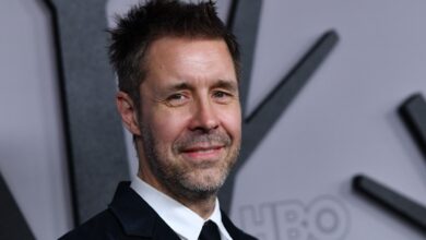 'House of the Dragon': Why Paddy Considine refuses to watch the big episode of King Viserys