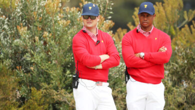 Ryder Cup 2023: Tiger Woods will have a role with team USA in some capacity, says captain Zach Johnson