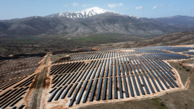 Greek renewables power the nation in hours: NPR