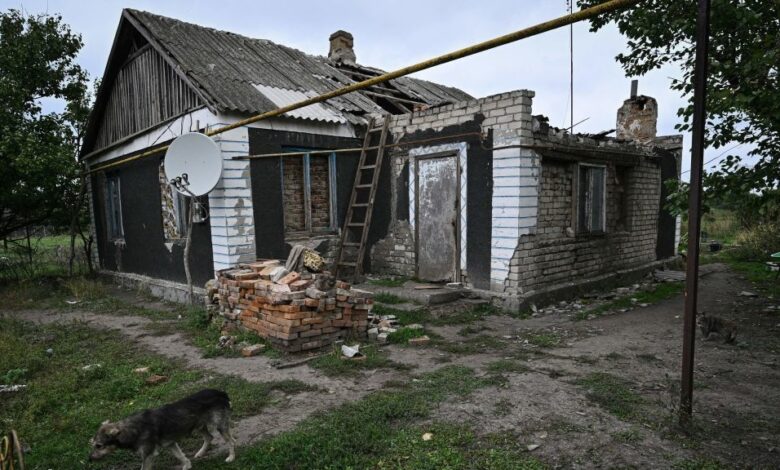 Kherson region occupied by Ukraine is evacuating residents to Russia: NPR