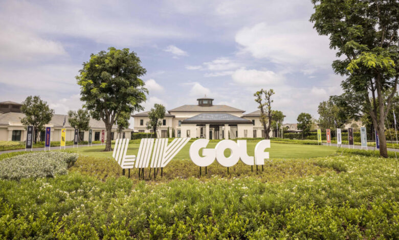 2022 LIV Golf in Bangkok: Schedule, player fields, bonuses, wallets, live stream, watch online