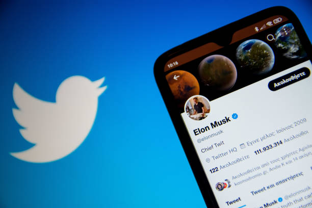 Twitter charges $20 per month for verification under Elon Musk