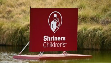 2022 Shriners Open: Live stream, watch online, TV schedule, channels, tee times, golf coverage, radio stations