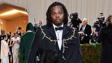 Gunna was denied bail for the third time