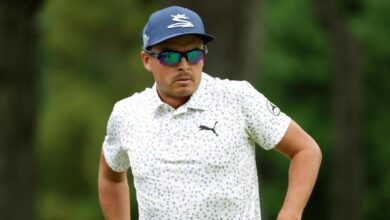 Zozo Championship 2022 leaderboard: Rickie Fowler wins first Tour in over three years