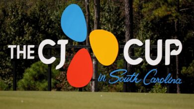 2022 CJ Cup South Carolina: Live stream, watch online, TV schedule, channels, tee times, golf coverage, radio