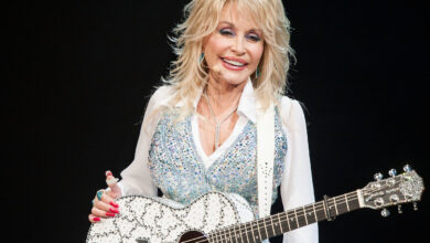 Dolly Parton has no plans to tour again: NPR