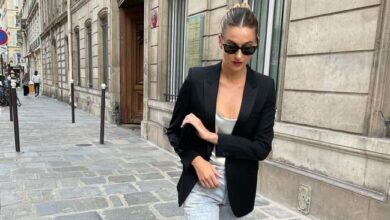 I Did It: Here's How Women's French Jeans