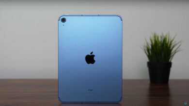 A look at the new iPad 10 and iPad Pro M2 tablets