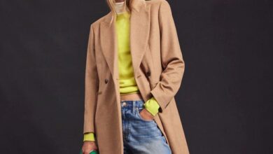 The Best Items from J.Crew's Fall/Winter Collection