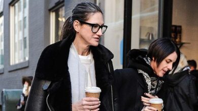 10 New Housewives Trends Jenna Lyons Started in the 2000s
