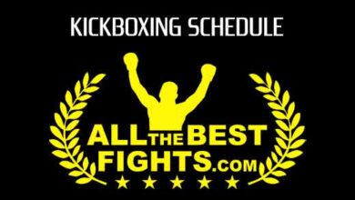 kickboxing-schedule-upcoming-fights-tv