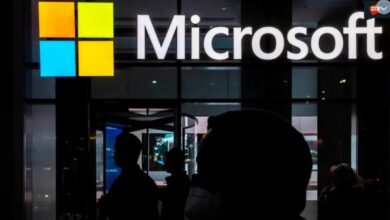 All Attention to Microsoft's Azure, Cloud Computing in Q1 FY'23