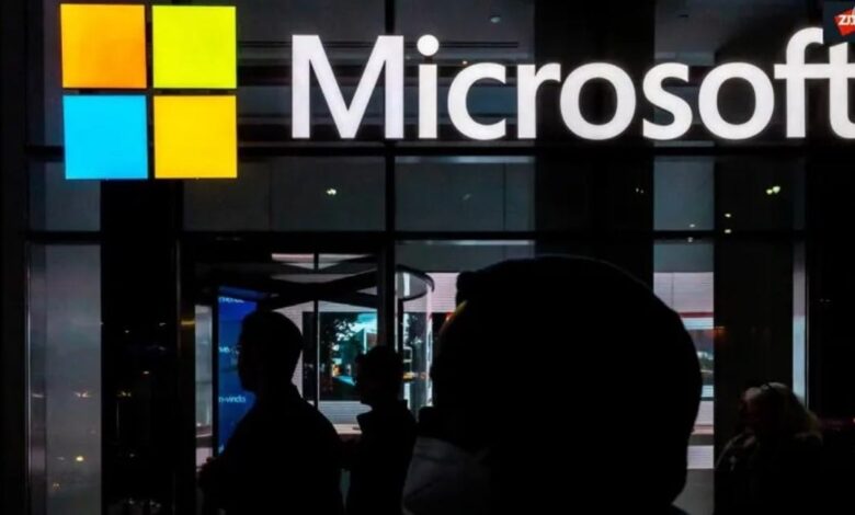All Attention to Microsoft's Azure, Cloud Computing in Q1 FY'23