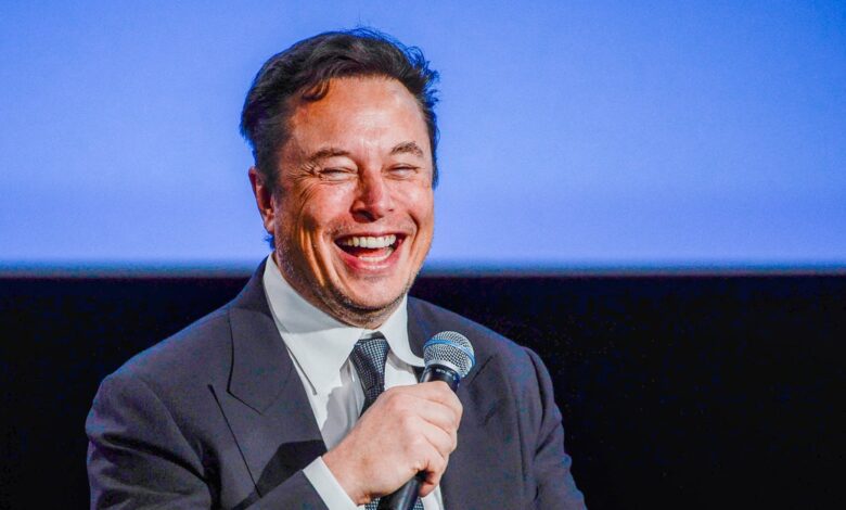 Elon Musk's Twitter will be chaotic
