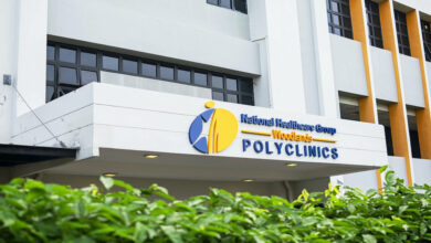 Report system problems in some public hospitals and medical facilities in Singapore