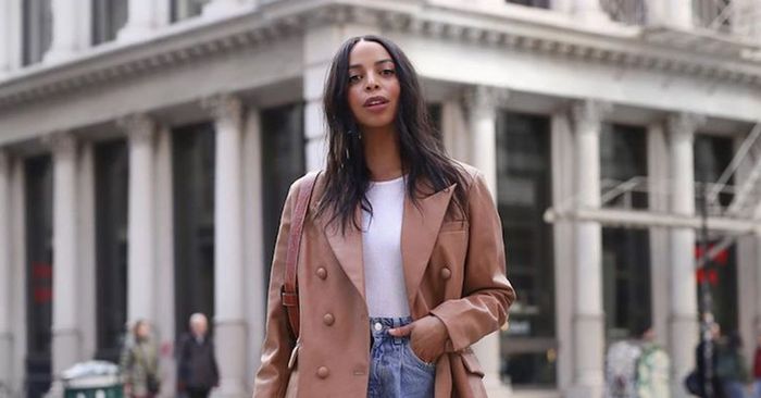 9 Outfits NYC Girls Will Wear This Fall