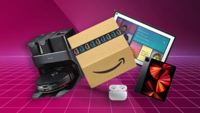Amazon Prime Day Live Blog: All the Best Deals