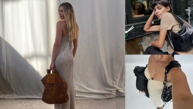 7 fall handbag trends to put away (and 7 to carry instead)