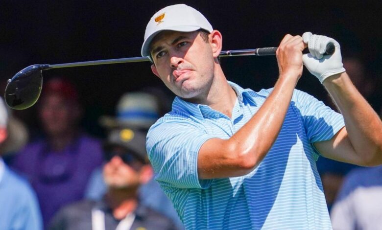 Shriners Children Open 2022 Best Picks, Predictions, Bets, Odds: PGA Golf Expert Says Patrick Cantlay