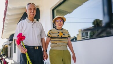 Korea distributes location tracking devices to dementia care centers