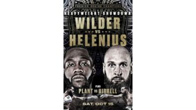 Caleb Plant vs Anthony Dirrell full fight video poster 2022-10-15