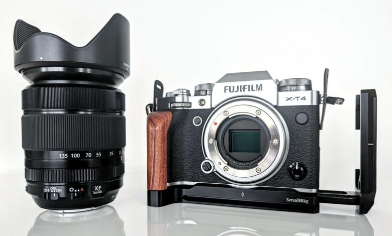Is This FujiFilm's Best All-Around Lens?