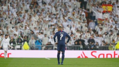 Kylian Mbappe, PSG and Real Madrid: It's complicated