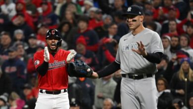 Sunday MLB Series: Highlights, Scores, Results