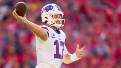 NFL Week 6 takeaways - Lessons, big questions for every game