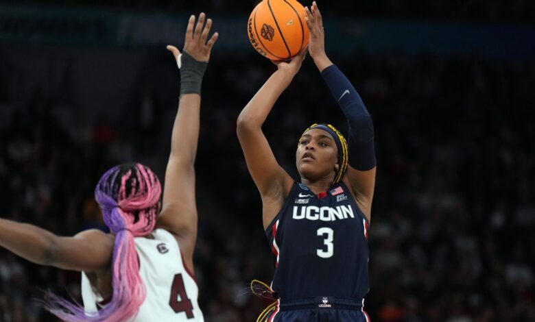 10 college girls basketball players must have breakthrough season in 2022-23