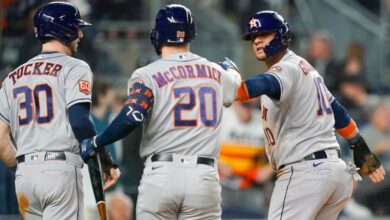 2022 World Series - Astros, Phillies need to do to win