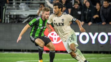 MLS Cup play-off final predictions and predictions