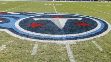 Titans, Nashville access deal for dome stadium, $2.2 billion