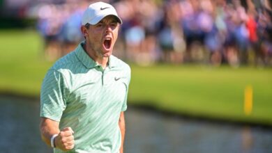 CJ Cup 2022 picks, predictions, best bets, odds, props: PGA golf expert says Rory McIlroy, fade Tom Kim