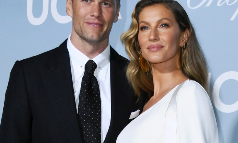 Why Tom Brady And Gisele Bündchen Only Hire Divorce Attorneys
