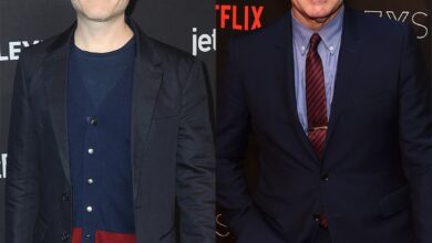 Anthony Rapp Clarifies Why He Accuses Kevin Spacey Of Misconduct
