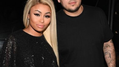 What Rob Kardashian Thinks Of His Deposition In The Blac Chyna Case