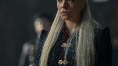 House of the Dragon Finale: We're not over yet [Spoiler]the death of