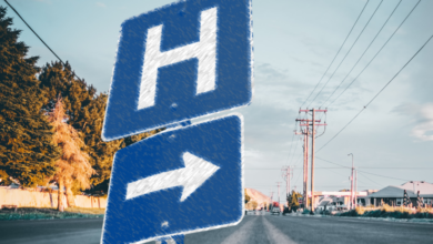 Vehicle drivers reduced in rural America for patients
