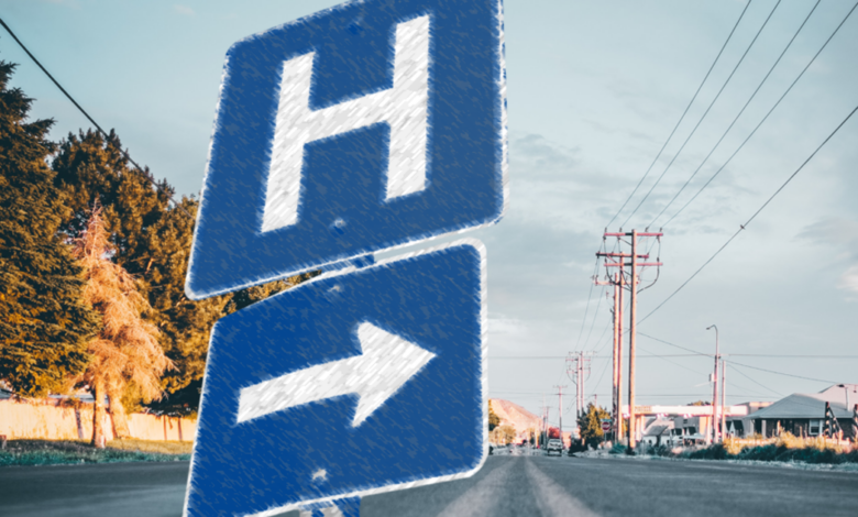 Vehicle drivers reduced in rural America for patients