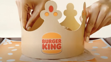 Burger King just insulted every customer who doesn't use its app