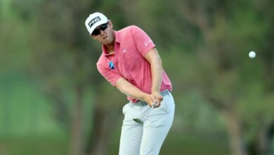 Bermuda Championship 2022: Seamus Power grabs second career win, joins Ryder Cup conversation