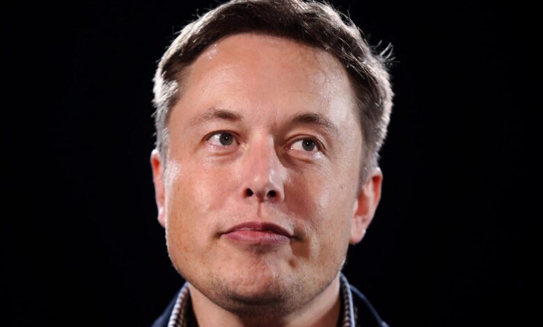Elon Musk says buying Twitter will help create X, the app for everything