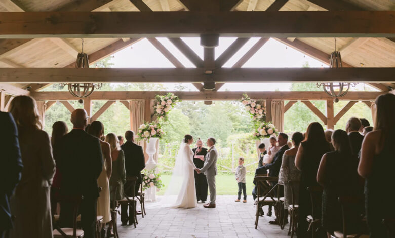 Is This the Ultimate Wedding Lens?